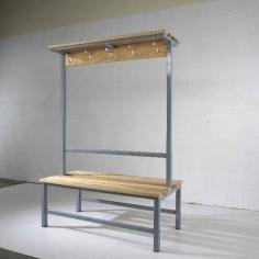 
                        
                            Bench Seating  Sperrinmetal Helmsman
                        
                    