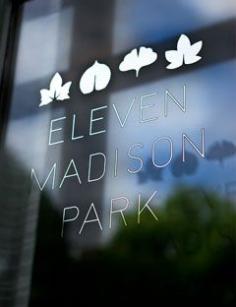 eleven madison park