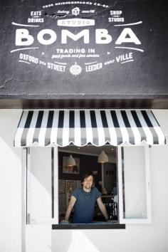 Studio Bomba Australia