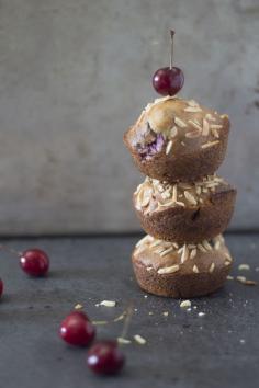 
                        
                            cherry muffins
                        
                    