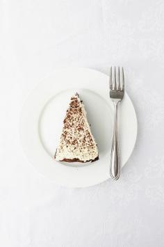 chocOlate cloud cake