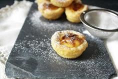 pastel de nata