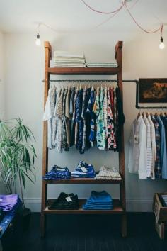 
                        
                            North American Quality Purveyors in Calgary / photo by Chris Amat
                        
                    