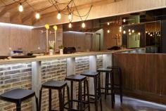 Marrón chocolate - AD España, © Alba García Hernández