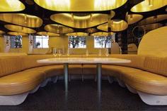 
                        
                            The Press Club, Melbourne Australia. "We are always in Beta, always experimenting, trying new exciting ways to prepare and present our dishes. When you dine in Press Club, Projects, you'll be treated to inventive and experimental Molecular Gastronomy from our Head Chef,  Luke Croston.
                        
                    