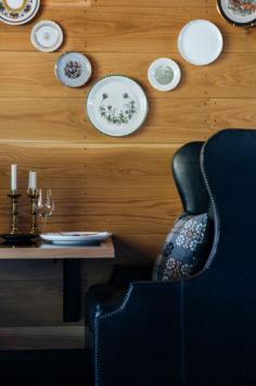 Farmer and the Fox in Napa