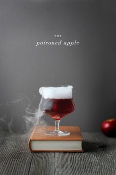 
                        
                            The Poisoned Apple
                        
                    