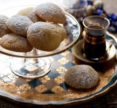 A la carte menu | Abla's Lebanese Restaurant