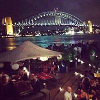 Opera Bar | Designed Sydney Restaurants with a view