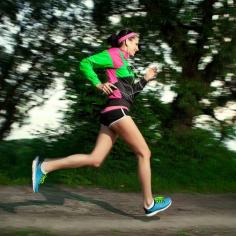 
                        
                            The Best Places to Run in Sydney . . . According to Michelle Bridges
                        
                    