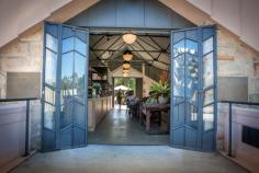 The Incinerator’s philosophy is to offer a seasonal and sustainable menu made from the freshest produce available, to continuously strive to deliver personable, professional and generous service and to become an integral part of the local community and parklands. Customers can choose from fresh, seasonal produce or a selection of premium quality pastries and other baked goods, with fresh bottled juices, smoothies and coffee by The Grounds Roasters.