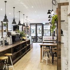 Find a penny, pick it up, and all the day you’ll have good luck. So goes the rhyme, and although we’re not especially inclined to believe such superstition, it can’t hurt to hedge your bets and swing by Lucky Penny in South Yarra, Melbourne...