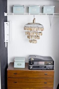 Kathryn & Joey 's Eclectic, DIY Condo — House Call