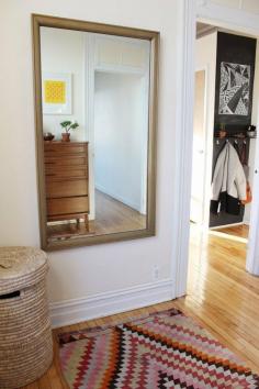 Alana's Brooklyn Railroad