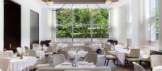 Jean-Georges & Nougatine at Jean-Georges | Jean-Georges Restaurants New York | Jean-Georges