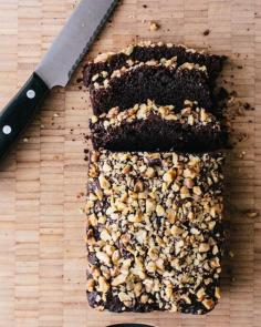 
                        
                            Chocolate Banana Bread
                        
                    