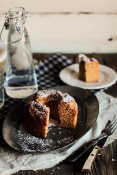 
                        
                            Persimmon Cake
                        
                    