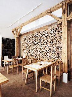 
                        
                            Restaurant-tears and Saints
                        
                    