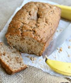 
                        
                            Toffee Banana Bread
                        
                    