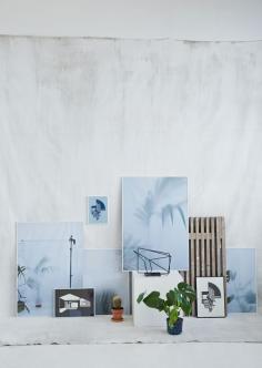 botanic by kristina dam..