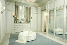 
                        
                            bedroom designs with walk in closets and closet organizing tips
                        
                    