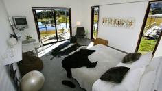Tonic, Hunter Valley, New South Wales  | Sipping in Style: Australias Most Luxurious Wine Estates Photo
