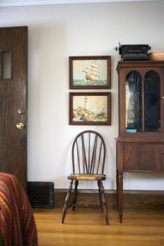 Mandi's Antique & Modernly Mixed Bungalow — House Call