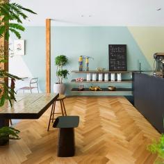 Snow Picnic, Nakano | Tokyo #gelati #shop