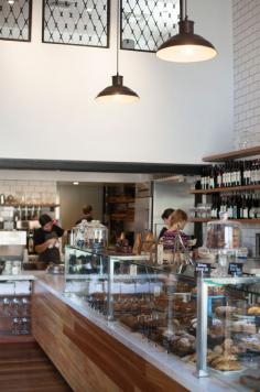 Oh Joy Eats / République in Los Angeles