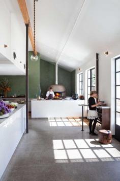 
                        
                            Commune Farmshop Marin | www.yellowtrace.c...
                        
                    
