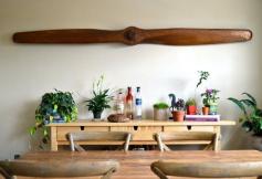 Adam's Art and Antique-filled Apartment — House Call