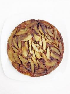 
                        
                            Upside Down Apple Muffin Cake
                        
                    