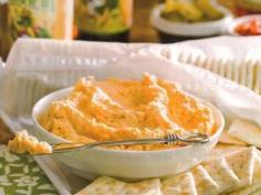 Beer Cheese Spread Recipe