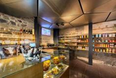 Rincón gourmet - AD España, © David Blázquez