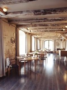 
                        
                            René Redzepi – Chef and Owner and his staff at Noma in Copenhagen shot for Edible Selby book « the selby
                        
                    