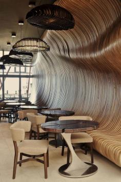 
                        
                            Don Café House | Innarch - Arch2O.com
                        
                    