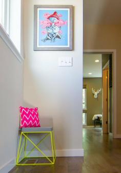 
                        
                            Amy & Todd's Mod Chicago Home
                        
                    