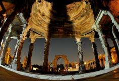 Iron Pillar - Delhi, India