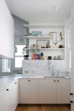 Tom Ferguson's Darlinghurst Apartment | Yellowtrace