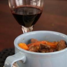 Kyle's Favorite Beef Stew Allrecipes.com