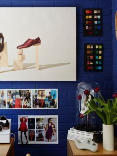 
                        
                            Habbot shoes, designed in Melbourne and handcrafted in Italy. Photo – Sean Fennessy for thedesignfiles.net
                        
                    