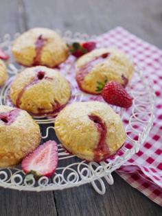 
                        
                            strawberry balsamic hand pies
                        
                    