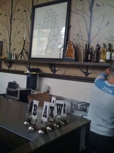 
                        
                            Restaurant Visit: The Corner in San Francisco : Remodelista
                        
                    