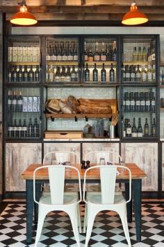 
                        
                            Jamie's Italian Australia is finally coming to Brisbane!  bmag.com.au/...
                        
                    