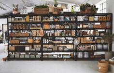 kaiku showroom denmark..