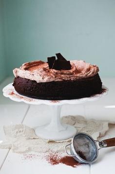 
                        
                            chocolate cloud cake
                        
                    