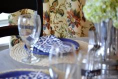 
                        
                            French Coastal Decor/ Furniture Makeover / www.mrshinesclass...
                        
                    