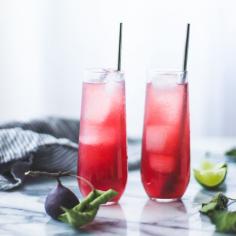 
                        
                            Huckleberry Fig Shrub
                        
                    