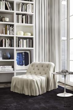 Somewhere I would like to live