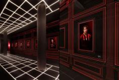 After almost 50 years in the old headquarters in Via Turati, the AC Milan move to a new building in Portello area. The building stands as a manifesto of the three key points of the new history of the club: men, motion and emotion. With almost 10.000m2, the new headquarters are divided in 7 floors with the management area of the Club, a restaurant, a museum, an official store and the Milan Lab. Designed by Fabio Novembre